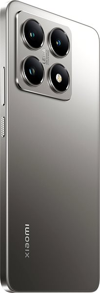 Mobile Phone Xiaomi 14T 12GB/256GB Titan Gray ...