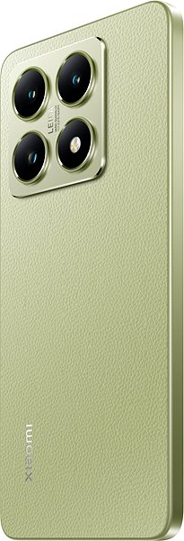 Mobile Phone Xiaomi 14T 12GB/512GB Lemon Green ...