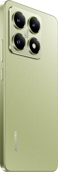 Mobile Phone Xiaomi 14T 12GB/512GB Lemon Green ...