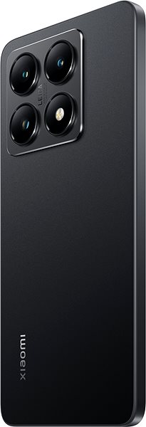 Mobile Phone Xiaomi 14T 12GB/512GB Titan Black ...