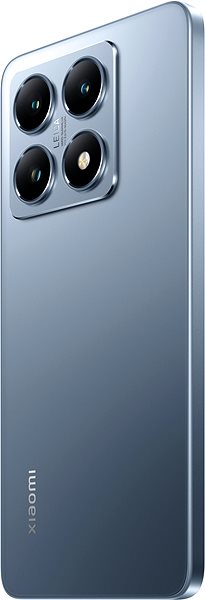 Mobile Phone Xiaomi 14T 12GB/512GB Titan Blue ...