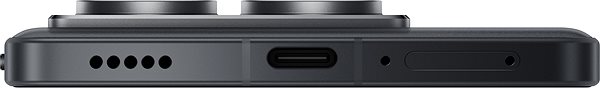 Handy Xiaomi 14T Pro 12 GB / 512 GB Titan Black ...