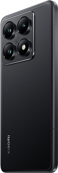 Mobile Phone Xiaomi 14T Pro 12GB/512GB Titan Black ...