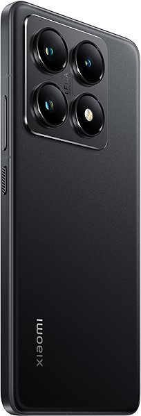 Mobile Phone Xiaomi 14T Pro 12GB/512GB Titan Black ...
