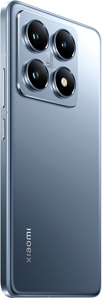 Mobile Phone Xiaomi 14T Pro 12GB/512GB Titan Blue ...