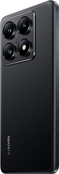 Mobile Phone Xiaomi 14T Pro 12GB/1TB Titan Black ...