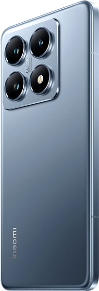 Mobile Phone Xiaomi 14T Pro 12GB/1TB Titan Blue ...