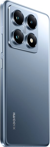 Mobile Phone Xiaomi 14T Pro 12GB/1TB Titan Blue ...