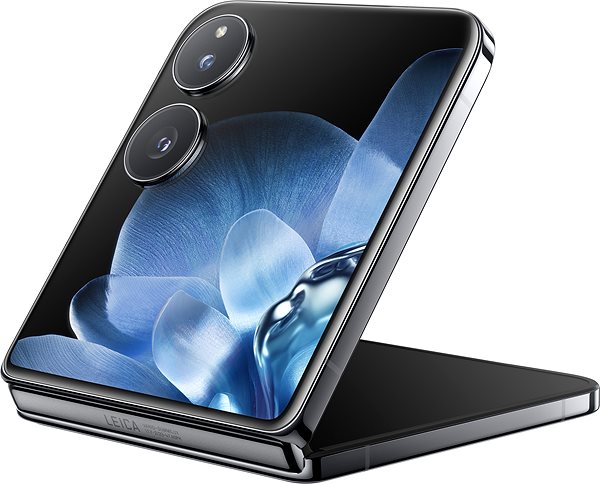 Mobile Phone Xiaomi MIX Flip 12GB/512GB Black ...
