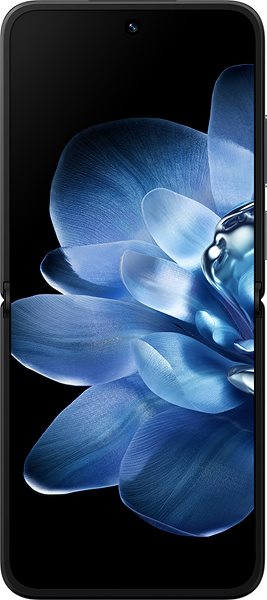 Mobile Phone Xiaomi MIX Flip 12GB/512GB Black ...