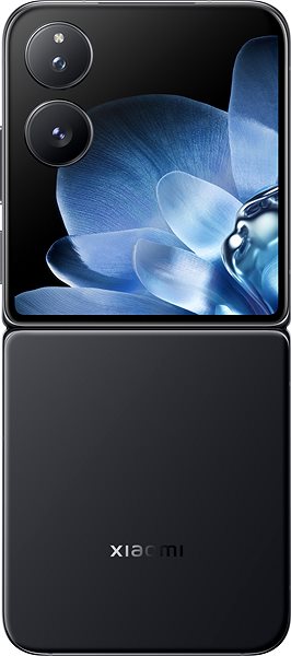 Mobile Phone Xiaomi MIX Flip 12GB/512GB Black ...