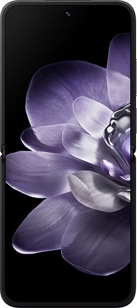 Mobile Phone Xiaomi MIX Flip 12GB/512GB Purple ...
