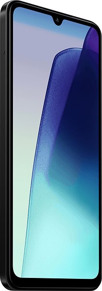 Mobiltelefon Xiaomi Redmi 14C 4GB/128GB Éjfekete ...