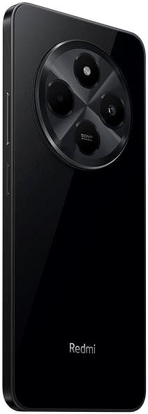 Mobiltelefon Xiaomi Redmi 14C 4GB/128GB Éjfekete ...