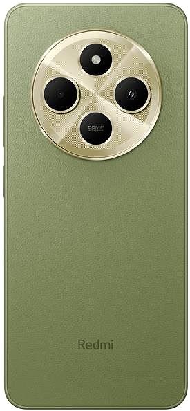 Mobiltelefon Xiaomi Redmi 14C 4GB/128GB Zsályazöld ...