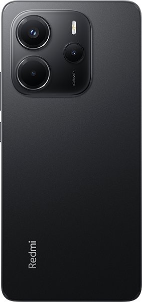Mobile Phone Xiaomi Redmi Note 14 6GB/128GB Black ...