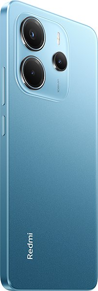 Mobile Phone Xiaomi Redmi Note 14 6GB/128GB Blue ...