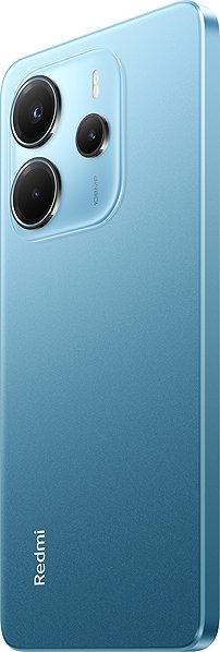 Mobile Phone Xiaomi Redmi Note 14 6GB/128GB Blue ...