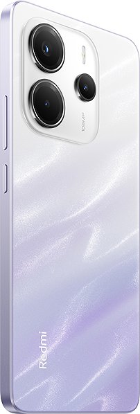 Mobile Phone Xiaomi Redmi Note 14 6GB/128GB Purple ...
