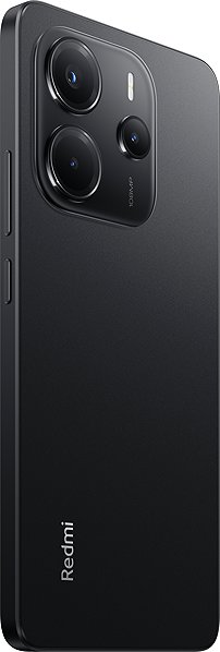 Mobile Phone Xiaomi Redmi Note 14 8GB/256GB Black ...