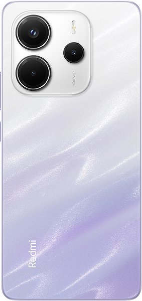 Mobile Phone Xiaomi Redmi Note 14 8GB/256GB Purple ...