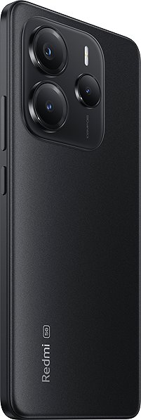 Mobile Phone Xiaomi Redmi Note 14 5G 8GB/256GB Black ...