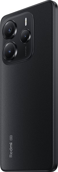 Mobile Phone Xiaomi Redmi Note 14 5G 8GB/256GB Black ...