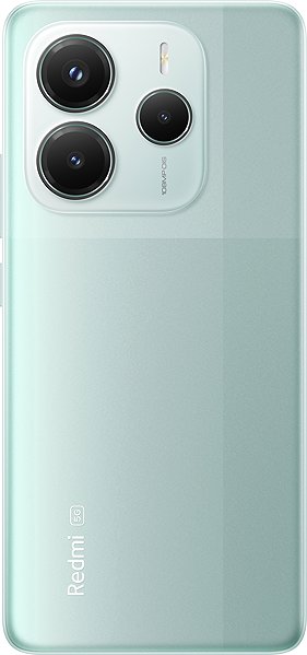 Mobile Phone Xiaomi Redmi Note 14 5G 8GB/256GB Green ...