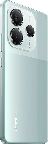 Mobile Phone Xiaomi Redmi Note 14 5G 8GB/256GB Green ...