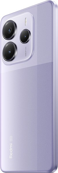 Mobile Phone Xiaomi Redmi Note 14 5G 8GB/256GB Purple ...