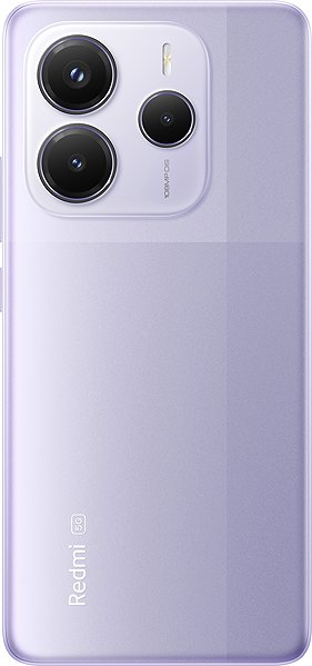 Mobile Phone Xiaomi Redmi Note 14 5G 8GB/256GB Purple ...