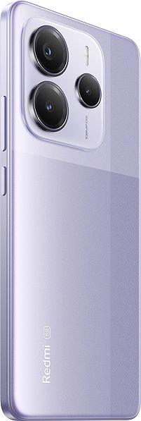 Mobile Phone Xiaomi Redmi Note 14 5G 8GB/256GB Purple ...