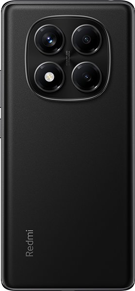 Mobile Phone Xiaomi Redmi Note 14 Pro 8GB/256GB Black ...