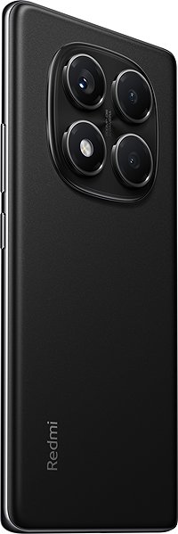 Mobile Phone Xiaomi Redmi Note 14 Pro 8GB/256GB Black ...
