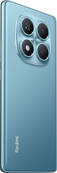 Mobile Phone Xiaomi Redmi Note 14 Pro 8GB/256GB Blue ...