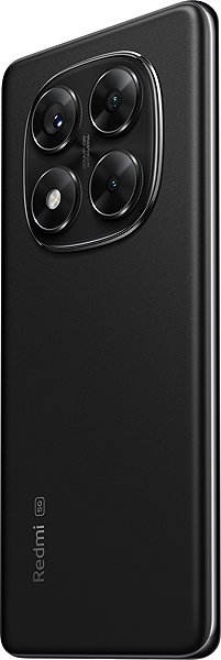Mobile Phone Xiaomi Redmi Note 14 Pro 5G 8GB/256GB Black ...