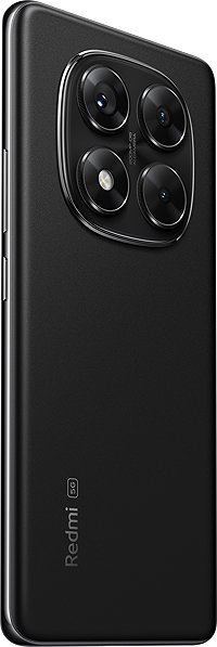 Mobile Phone Xiaomi Redmi Note 14 Pro 5G 8GB/256GB Black ...