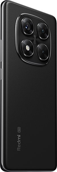 Mobile Phone Xiaomi Redmi Note 14 Pro 5G 8GB/256GB Black ...