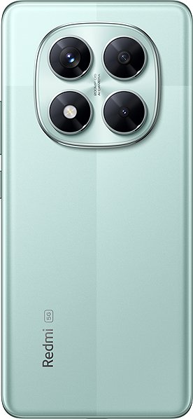 Mobile Phone Xiaomi Redmi Note 14 Pro 5G 8GB/256GB Green ...