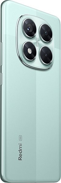 Mobile Phone Xiaomi Redmi Note 14 Pro 5G 8GB/256GB Green ...
