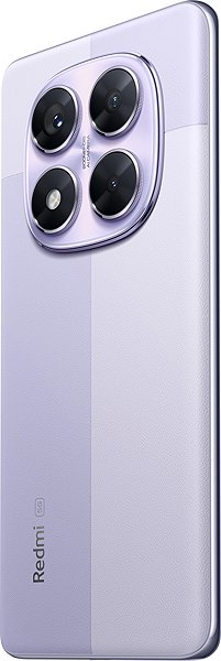 Mobile Phone Xiaomi Redmi Note 14 Pro 5G 8GB/256GB Purple ...