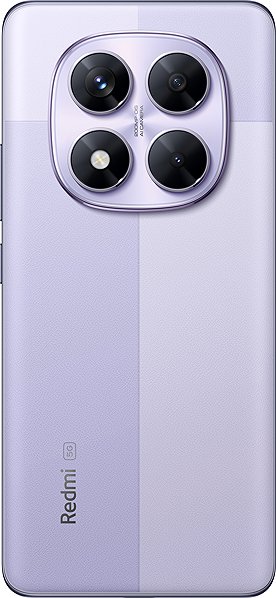 Mobile Phone Xiaomi Redmi Note 14 Pro 5G 8GB/256GB Purple ...