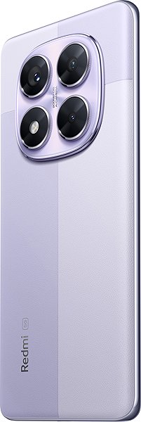 Mobile Phone Xiaomi Redmi Note 14 Pro 5G 8GB/256GB Purple ...