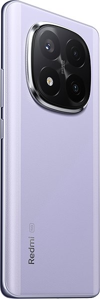 Mobile Phone Xiaomi Redmi Note 14 Pro+ 5G 8GB/256GB Purple ...