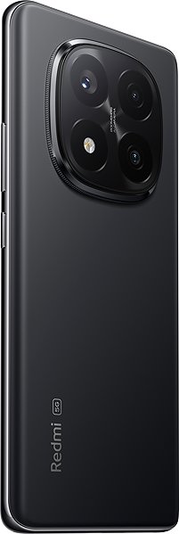 Mobile Phone Xiaomi Redmi Note 14 Pro+ 5G 12GB/512GB Black ...