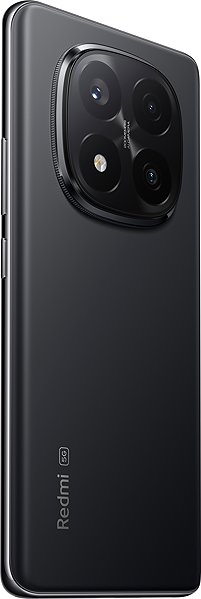 Mobile Phone Xiaomi Redmi Note 14 Pro+ 5G 12GB/512GB Black ...