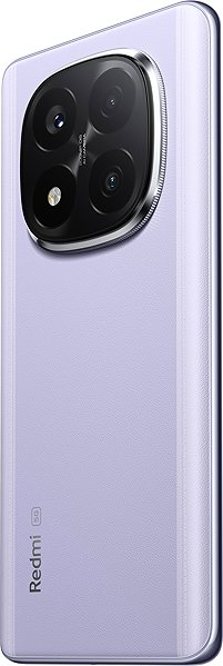 Mobile Phone Xiaomi Redmi Note 14 Pro+ 5G 12GB/512GB Purple ...