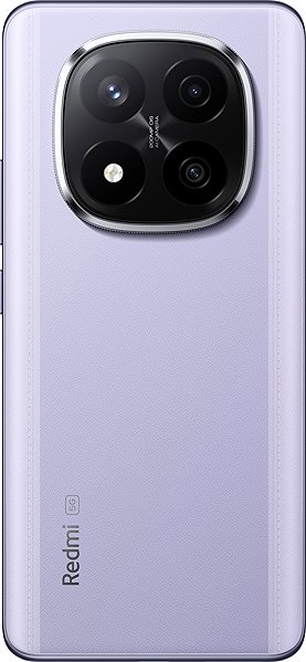 Mobile Phone Xiaomi Redmi Note 14 Pro+ 5G 12GB/512GB Purple ...