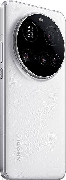 Handy Xiaomi 15 Ultra 5G 16 GB / 512 GB White ...