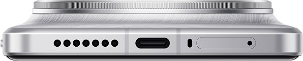 Handy Xiaomi 15 Ultra 5G 16 GB / 512 GB White ...